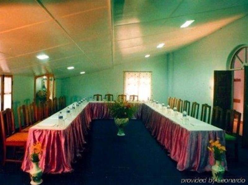 The Pavilion Nainital Exterior foto